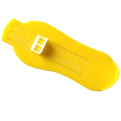 Kid Infant Foot Measure Gauge Shoes Size Measuring Ruler Tool Baby Child Shoe Toddler Infant Shoes Fittings Gauge foot measure