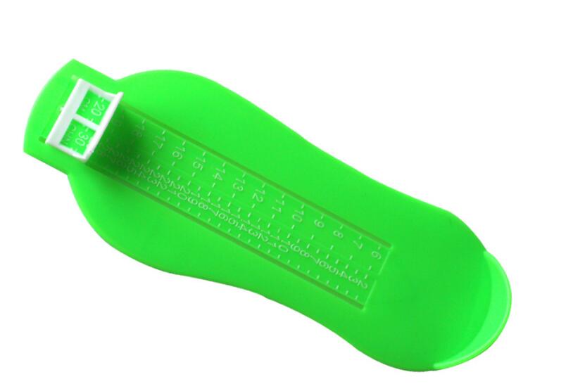 Kid Infant Foot Measure Gauge Shoes Size Measuring Ruler Tool Baby Child Shoe Toddler Infant Shoes Fittings Gauge foot measure