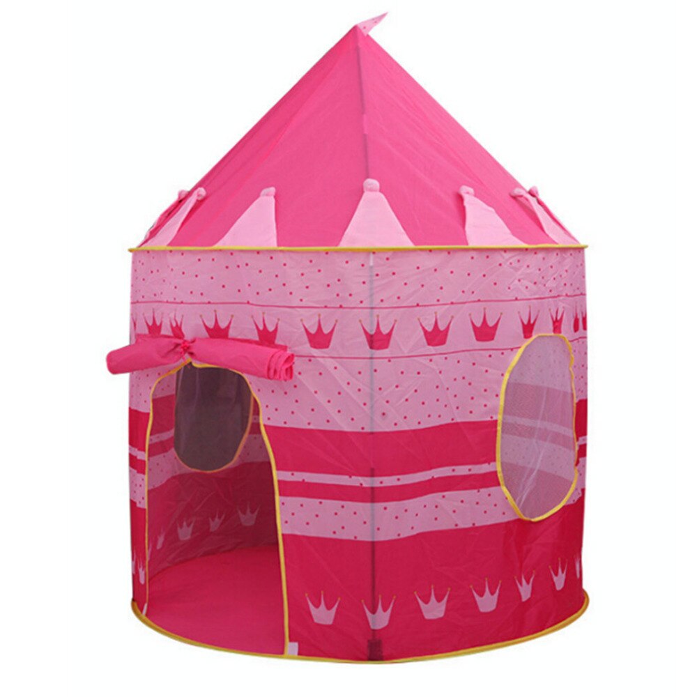 Kids Tent Space Kids Play House Children Tente Enfant Portable Baby Play House Tipi Kids Space Toys Play House For Kids Gifts